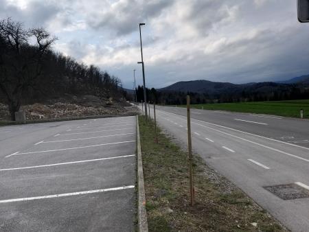 PV Grahovo 1, Boštjan Otoničar